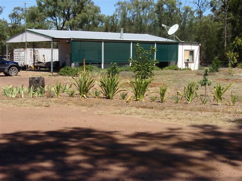 Millmerran QLD 4357
