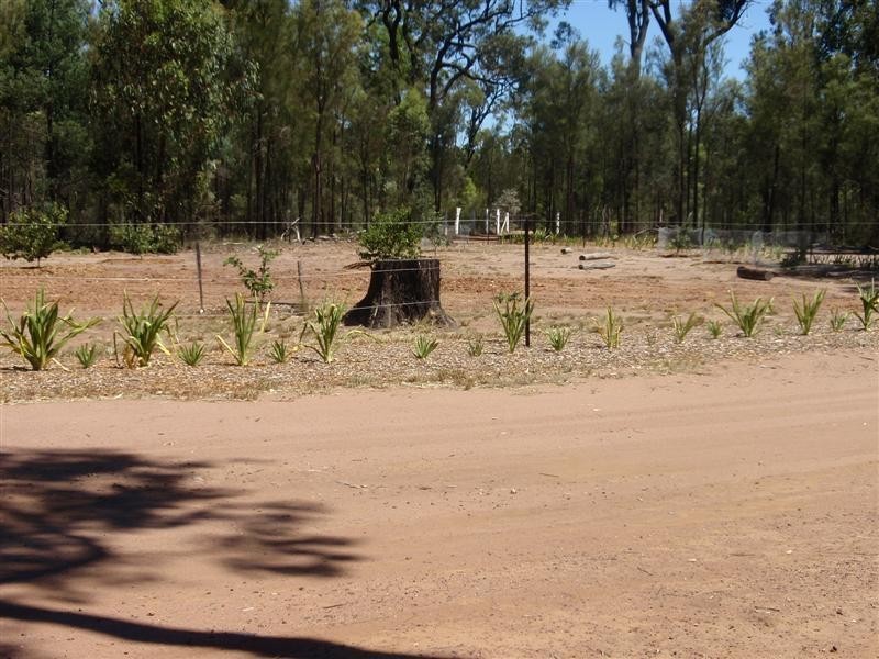 Millmerran QLD 4357
