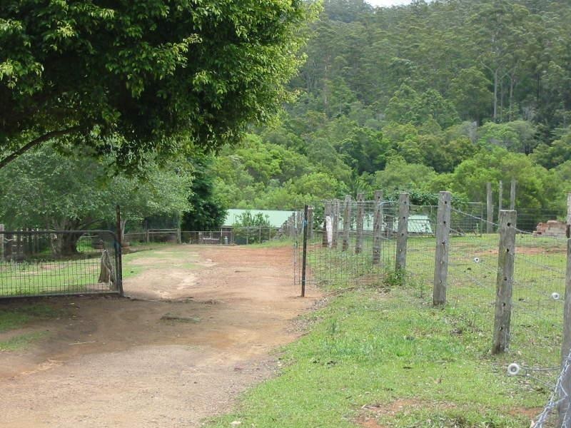 Maleny QLD 4552