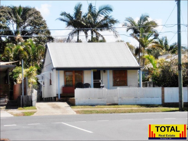 264 Beaconsfield Tce, Brighton QLD 4017