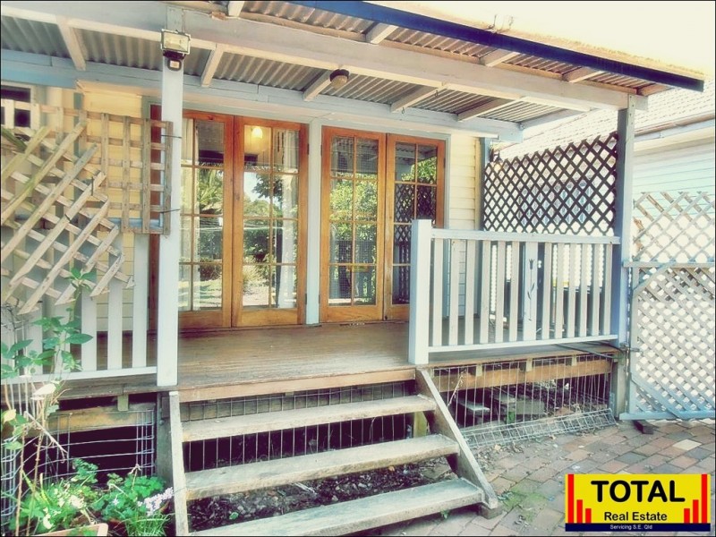 264 Beaconsfield Tce, Brighton QLD 4017