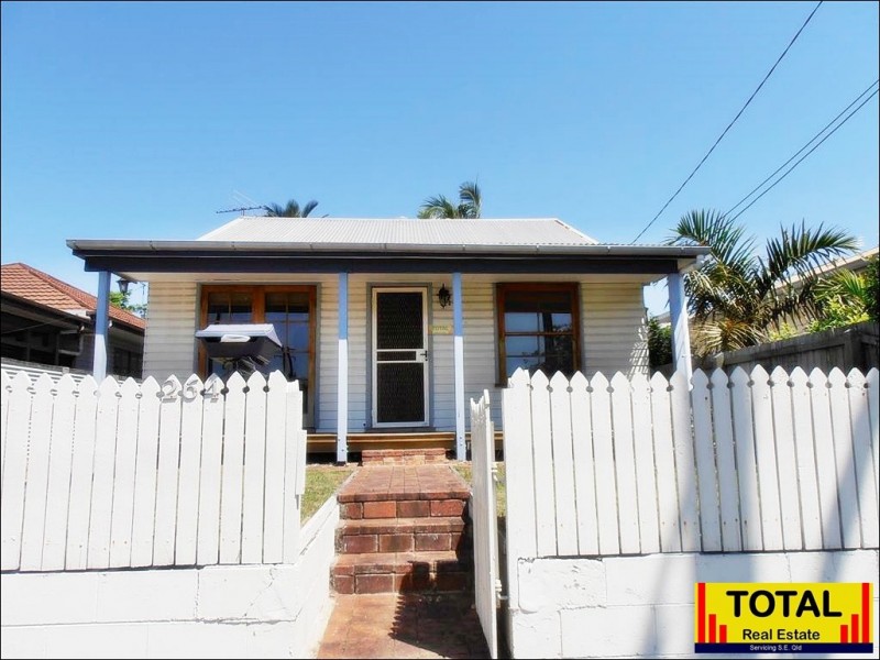 264 Beaconsfield Tce, Brighton QLD 4017