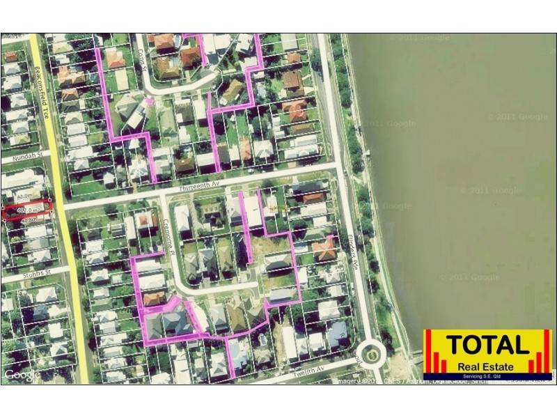 264 Beaconsfield Tce, Brighton QLD 4017