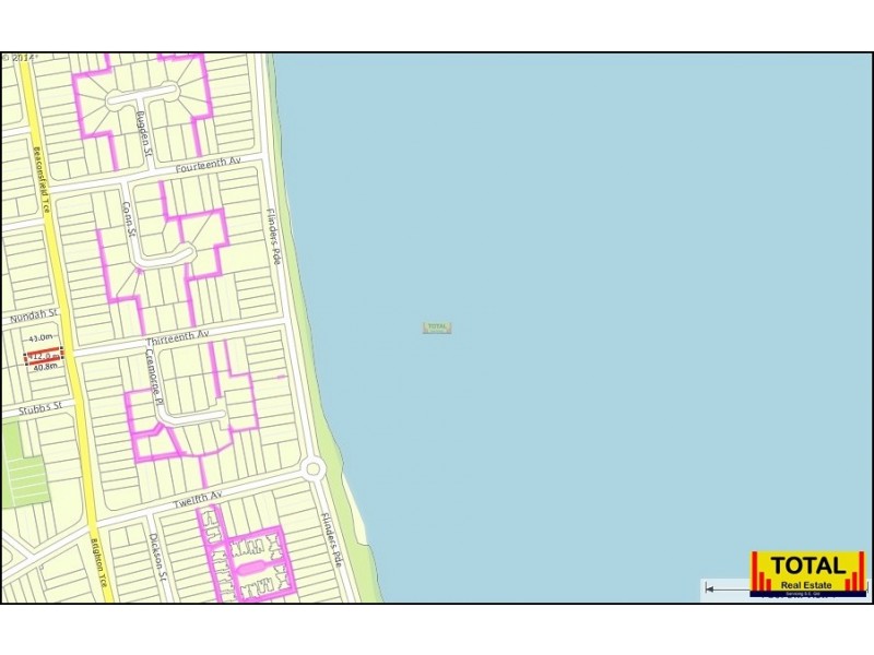 264 Beaconsfield Tce, Brighton QLD 4017