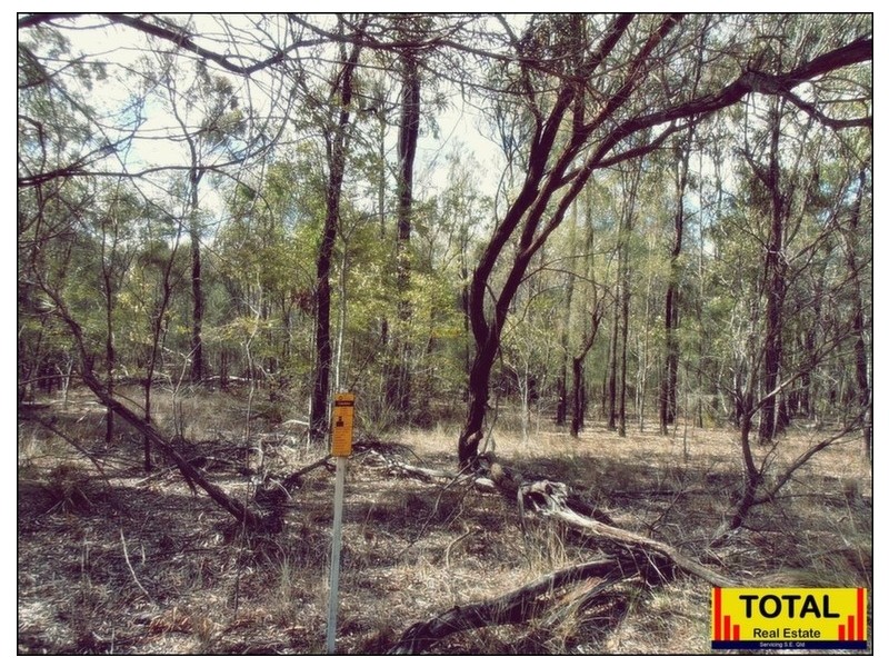 Lot 42 Box Drive, Millmerran Downs QLD 4357