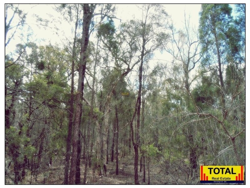 Lot 42 Box Drive, Millmerran Downs QLD 4357