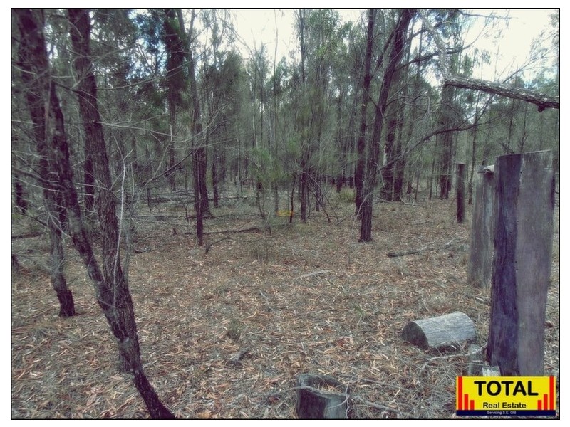 Lot 42 Box Drive, Millmerran Downs QLD 4357