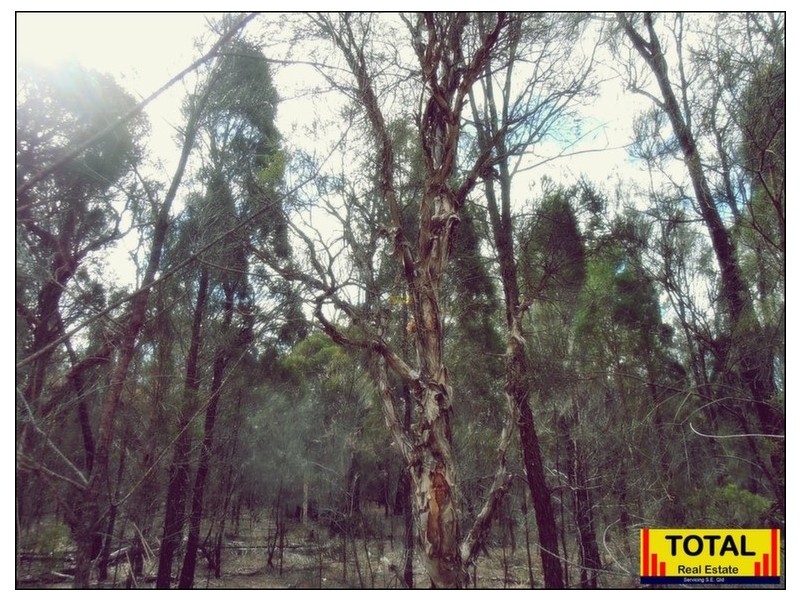 Lot 42 Box Drive, Millmerran Downs QLD 4357