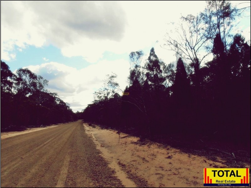 Lot 42 Box Drive, Millmerran Downs QLD 4357