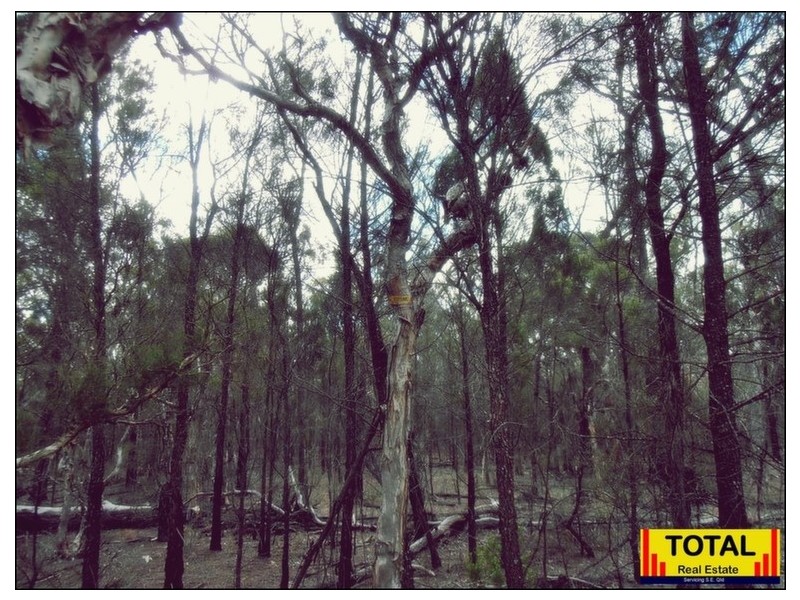 Lot 42 Box Drive, Millmerran Downs QLD 4357