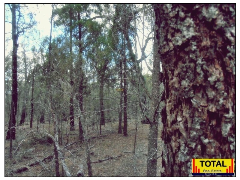 Lot 42 Box Drive, Millmerran Downs QLD 4357