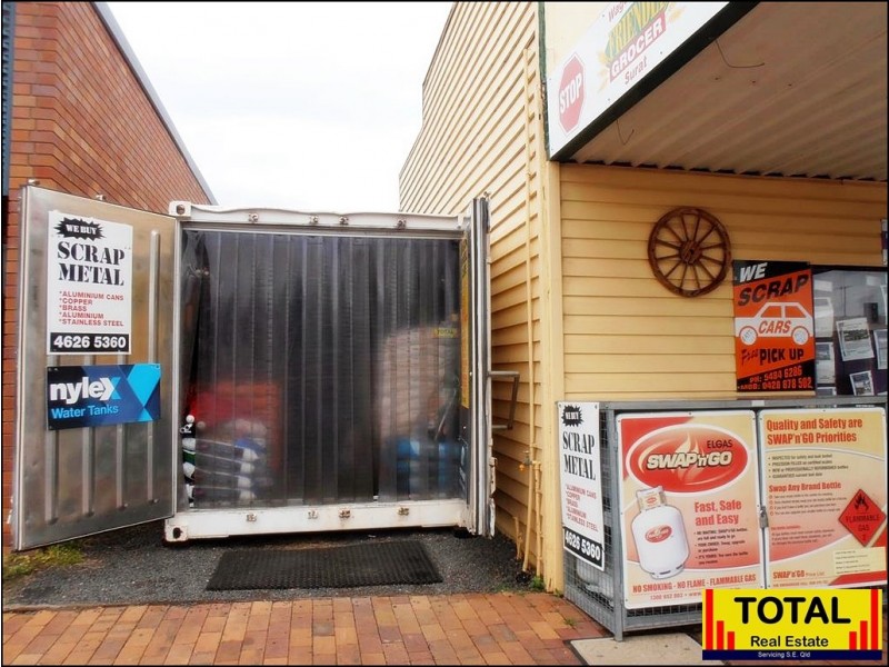 66 Burrowes Street, Surat QLD 4417