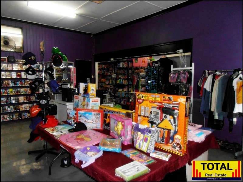 66 Burrowes Street, Surat QLD 4417