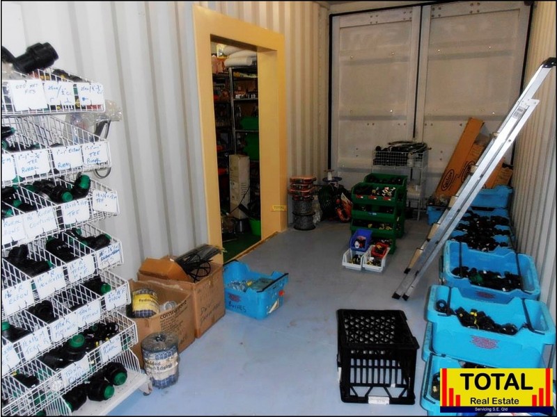 66 Burrowes Street, Surat QLD 4417