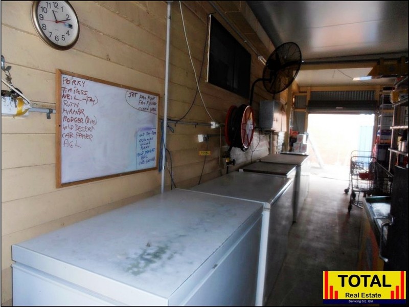 66 Burrowes Street, Surat QLD 4417