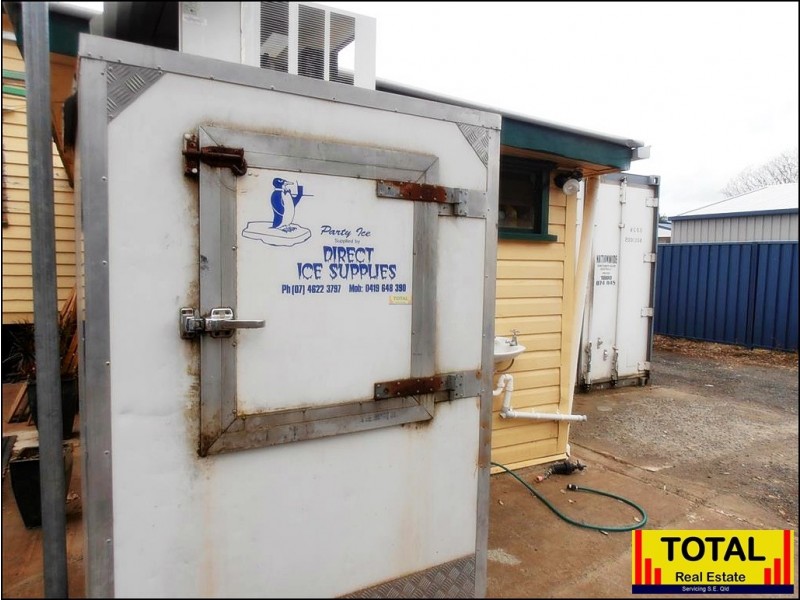 66 Burrowes Street, Surat QLD 4417