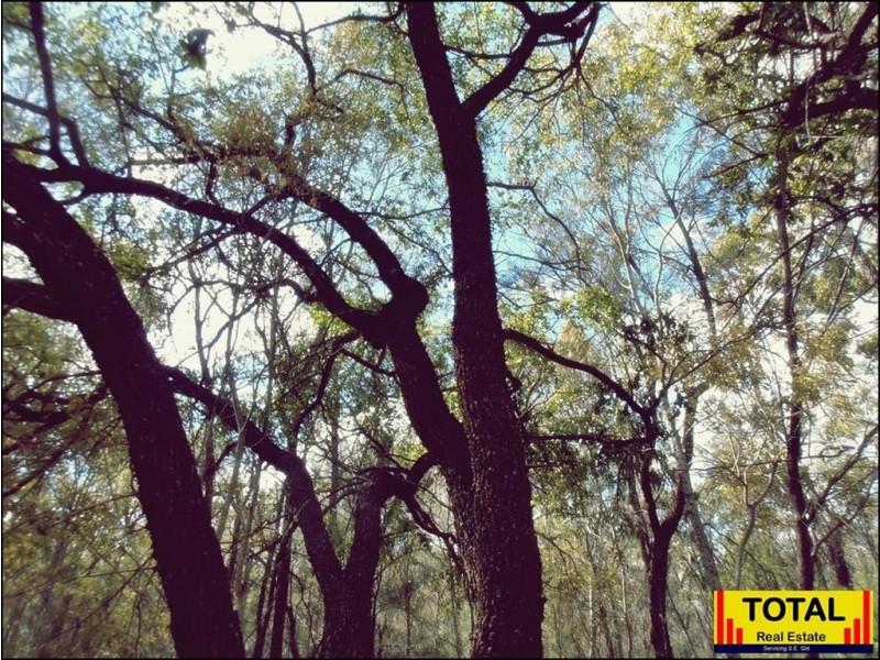 Lot 42 Box Drive, Millmerran QLD 4357