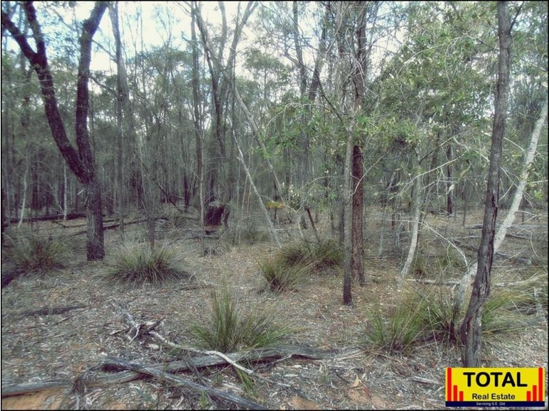 Lot 42 Box Drive, Millmerran QLD 4357