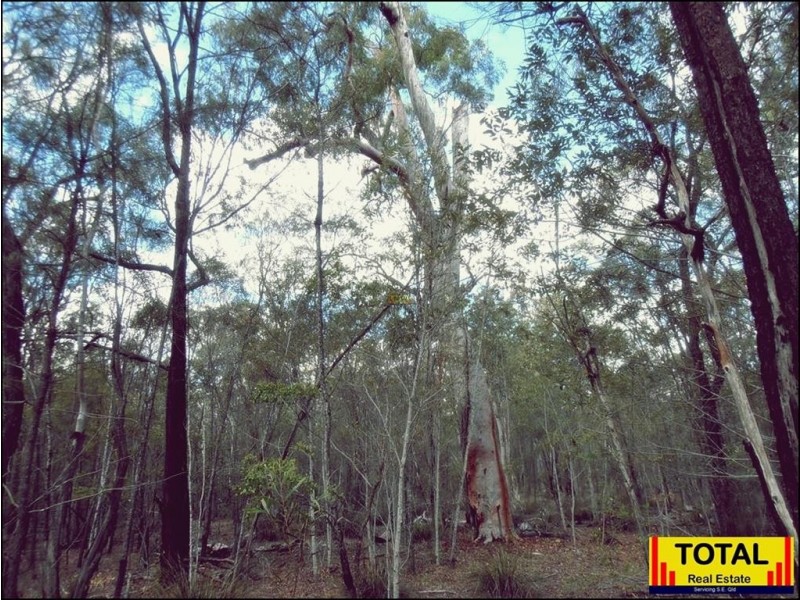 Lot 42 Box Drive, Millmerran QLD 4357