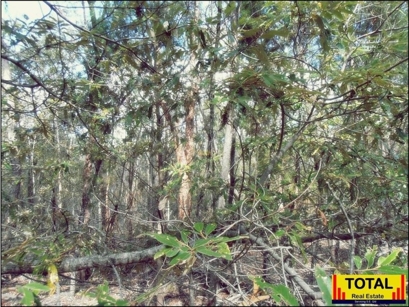 Lot 42 Box Drive, Millmerran QLD 4357