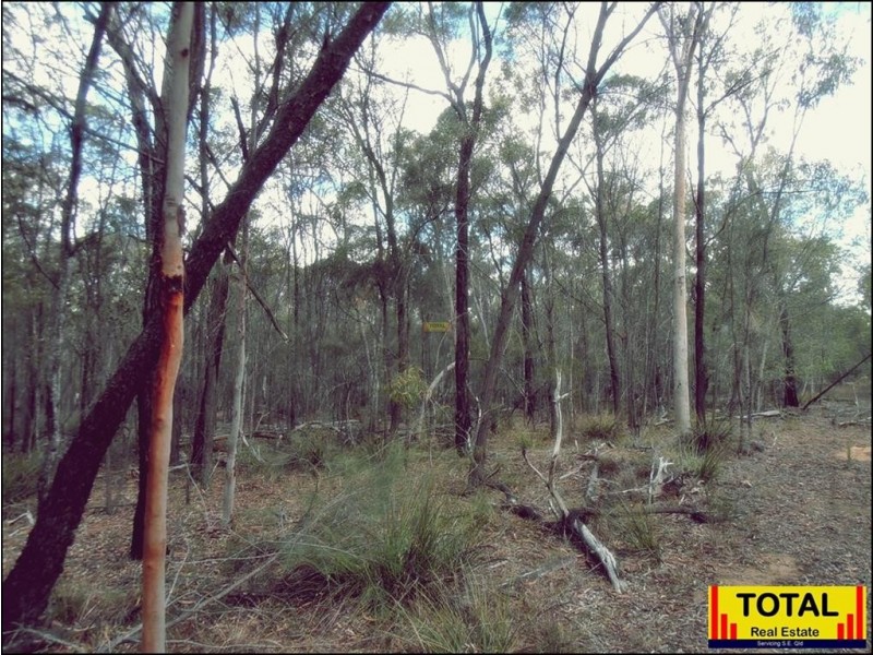 Lot 42 Box Drive, Millmerran Downs QLD 4357