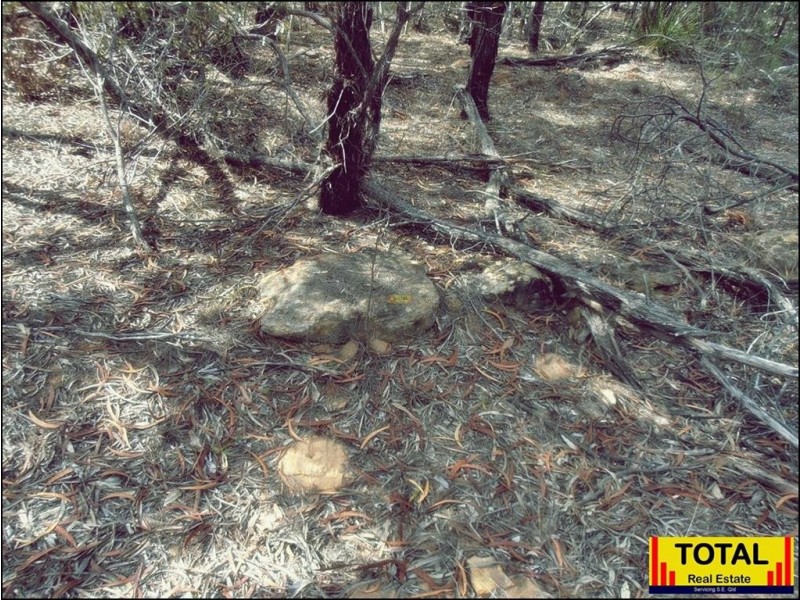 Lot 42 Box Drive, Millmerran Downs QLD 4357