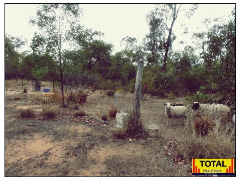 Cypress Gardens QLD 4357