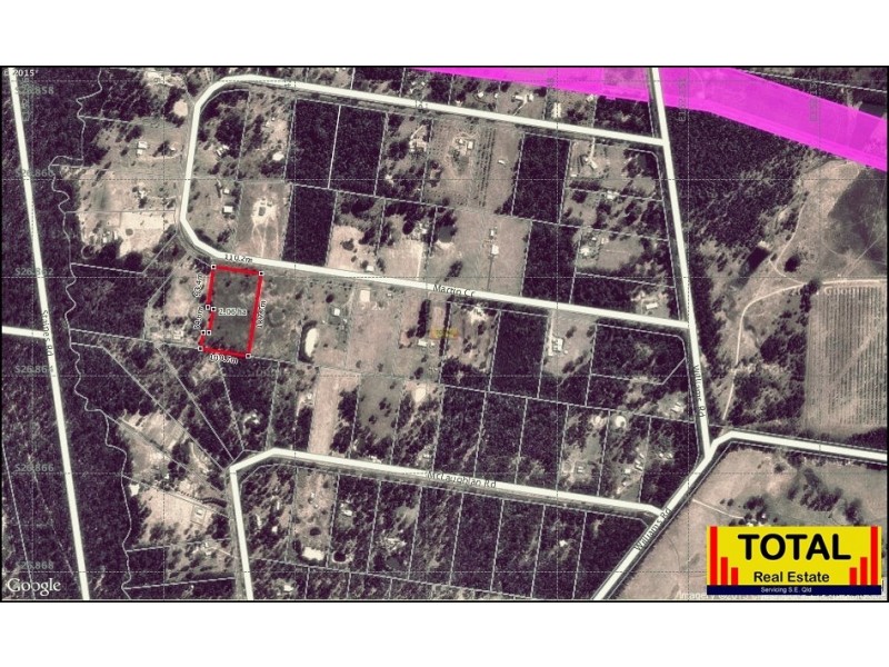 Lot 10 Martin Cresent, Benarkin North QLD 4306