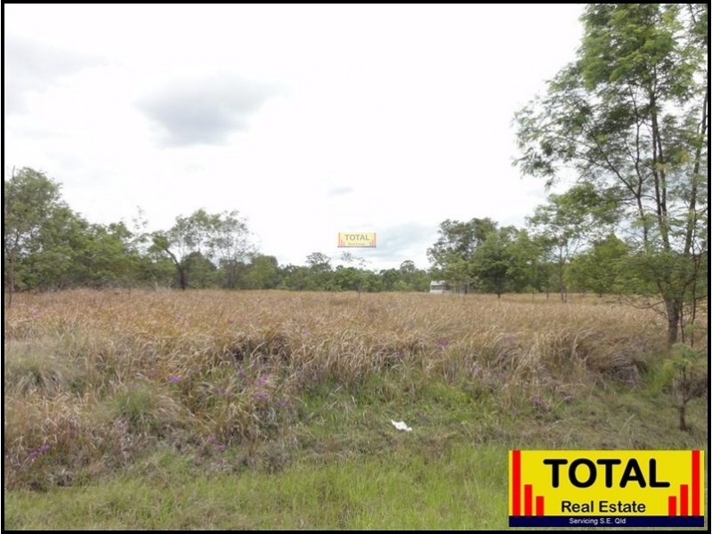 Lot 10 Martin Cresent, Benarkin North QLD 4306