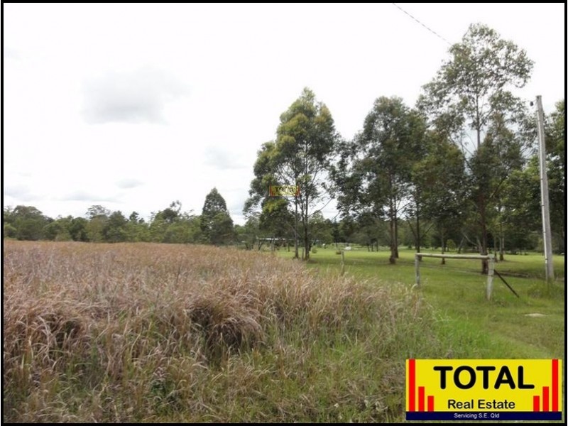 Lot 10 Martin Cresent, Benarkin North QLD 4306