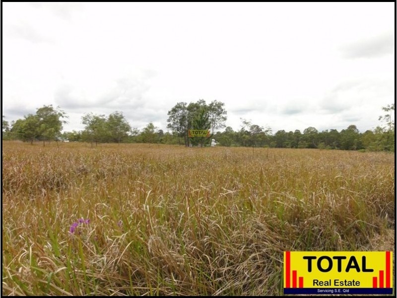 Lot 10 Martin Cresent, Benarkin North QLD 4306