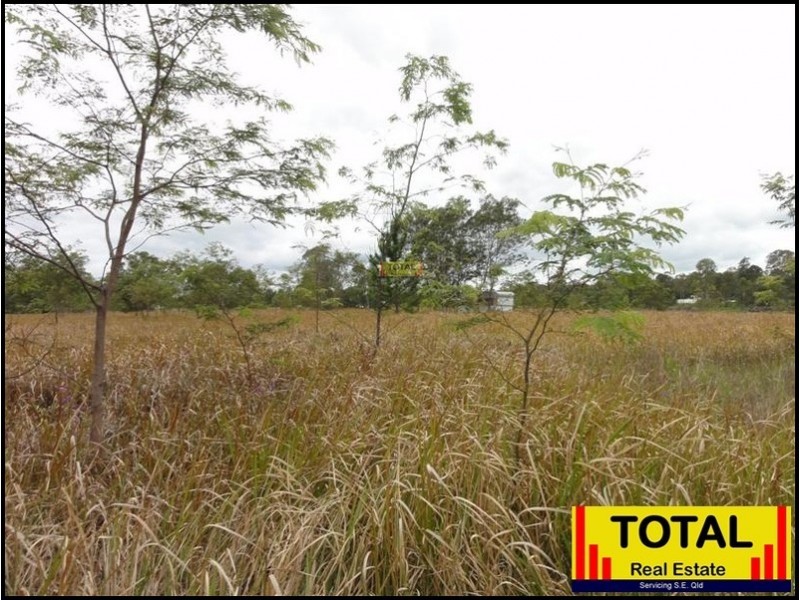 Lot 10 Martin Cresent, Benarkin North QLD 4306
