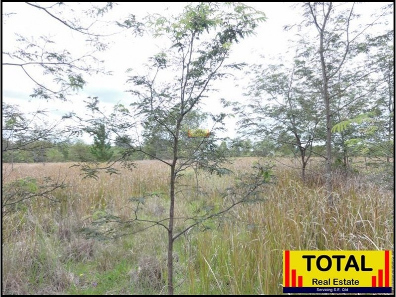 Lot 10 Martin Cresent, Benarkin North QLD 4306