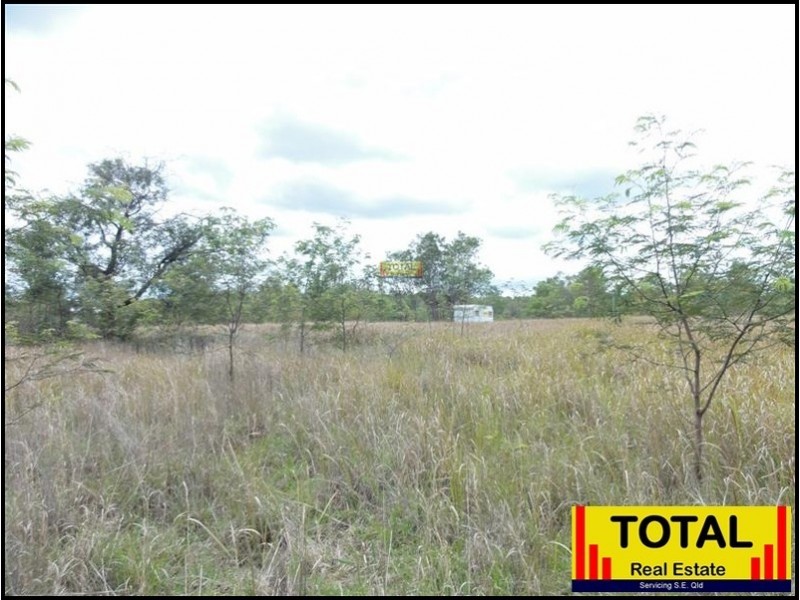 Lot 10 Martin Cresent, Benarkin North QLD 4306