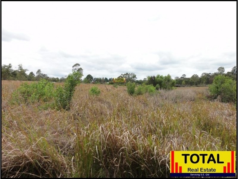 Lot 10 Martin Cresent, Benarkin North QLD 4306