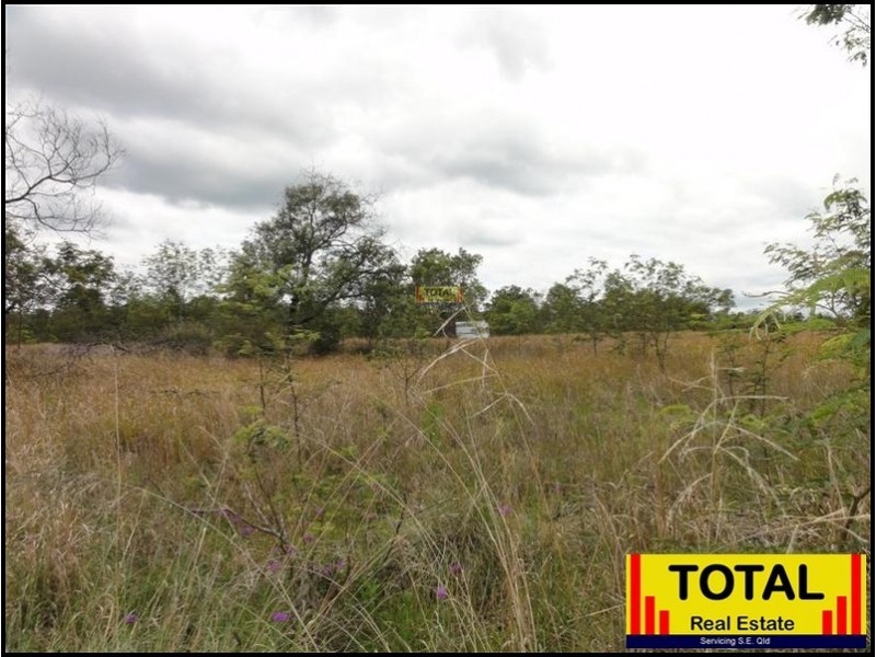 Lot 10 Martin Cresent, Benarkin North QLD 4306