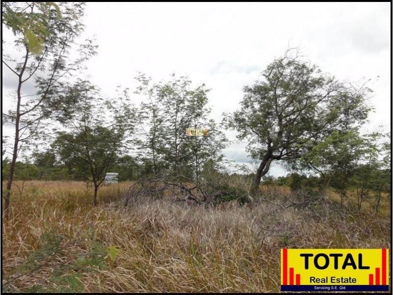 Lot 10 Martin Cresent, Benarkin North QLD 4306