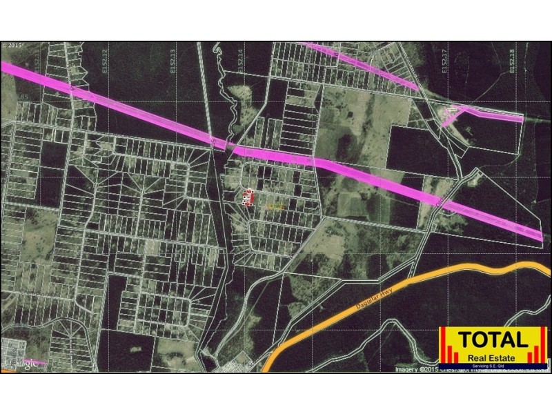 Lot 10 Martin Cresent, Benarkin North QLD 4306