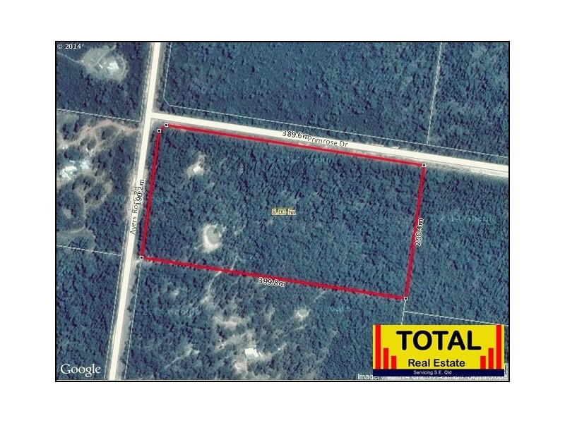 Lot 4 Ayers Rock Rd, Cypress Gardens QLD 4357