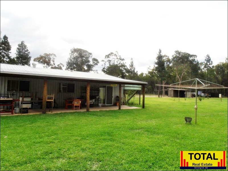 Cypress Gardens QLD 4357