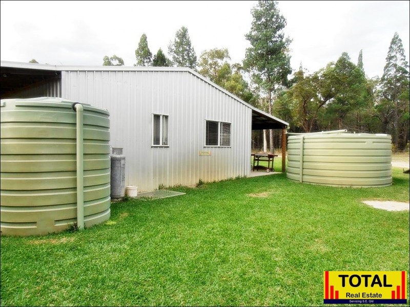 Cypress Gardens QLD 4357