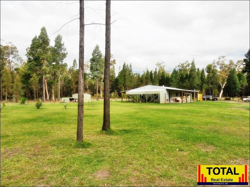 Cypress Gardens QLD 4357