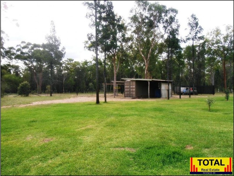 Cypress Gardens QLD 4357