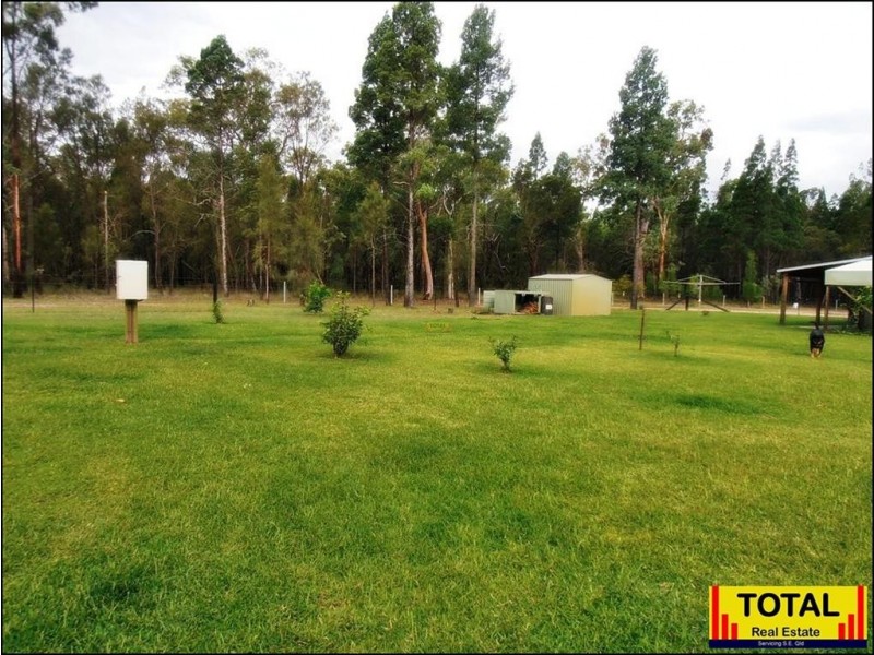 Cypress Gardens QLD 4357