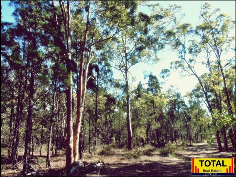 Cypress Gardens QLD 4357