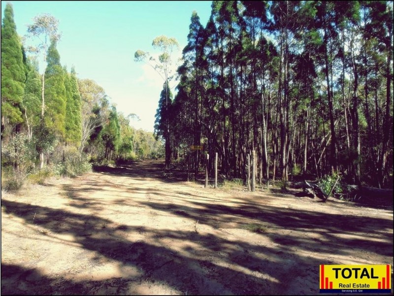 Cypress Gardens QLD 4357