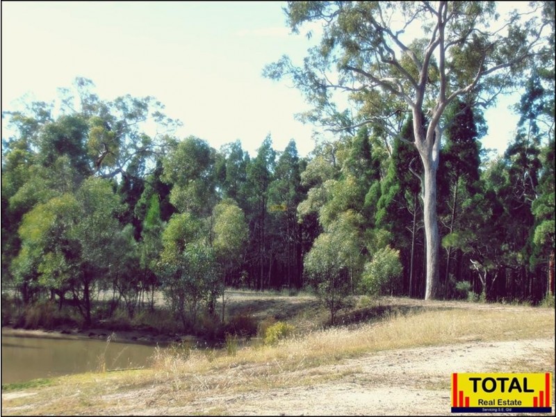 Cypress Gardens QLD 4357