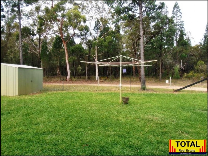 Cypress Gardens QLD 4357