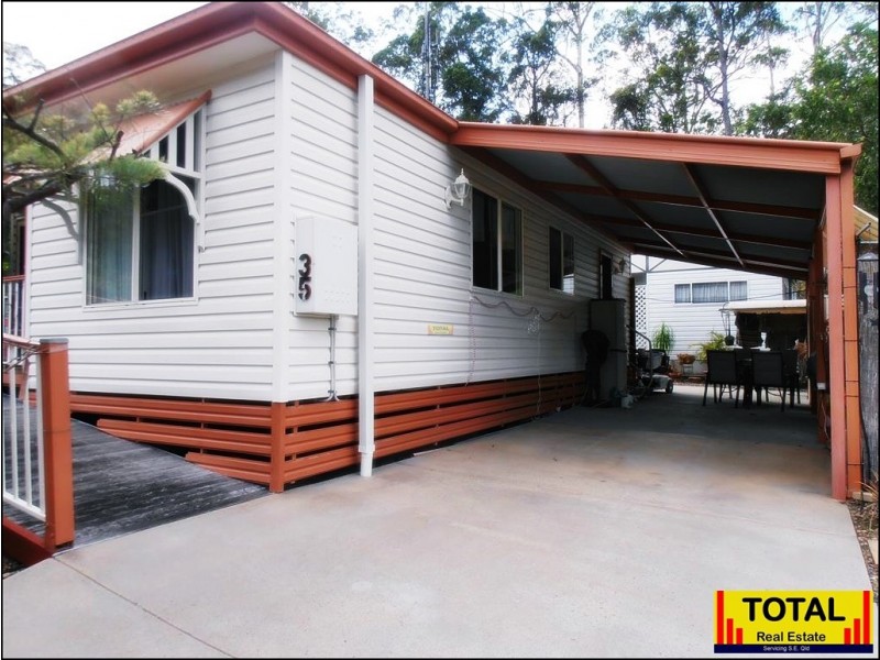 35/71 Owen Creek Rd, Forest Glen QLD 4556