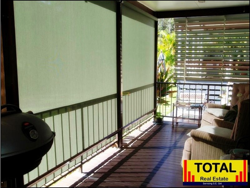 Forest Glen QLD 4556